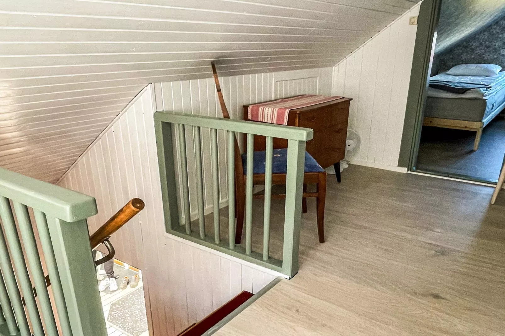 5 persoons vakantie huis in SÖLVESBORG-Binnen