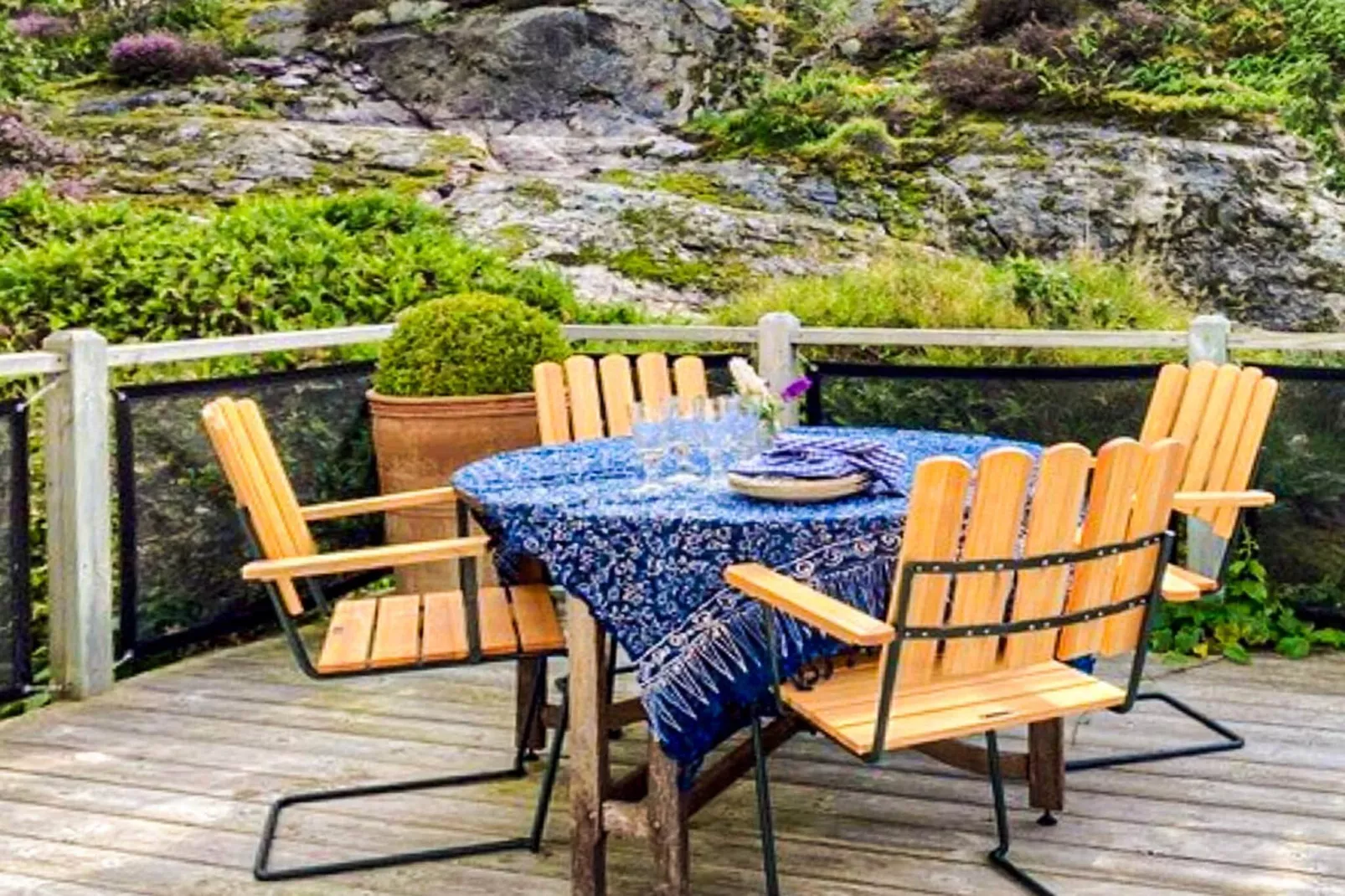 4 sterren vakantie huis in Skärhamn-Buitenlucht