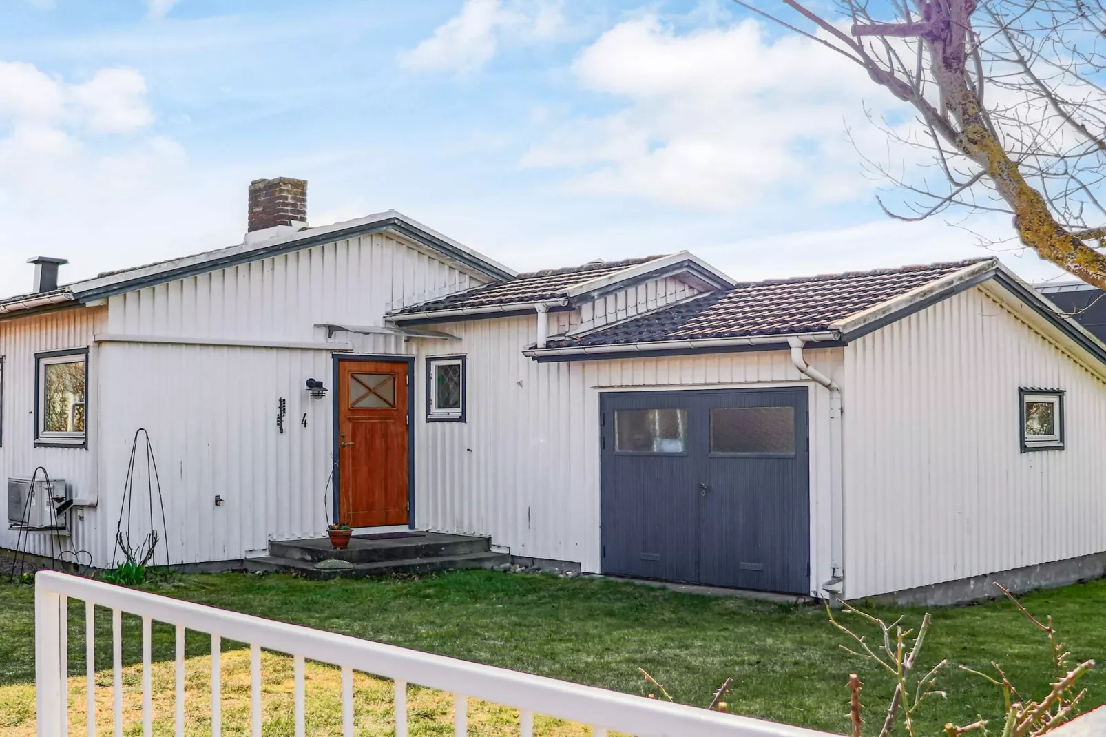 4 sterren vakantie huis in SKÅNE/VEJBYSTRAND-Buitenlucht