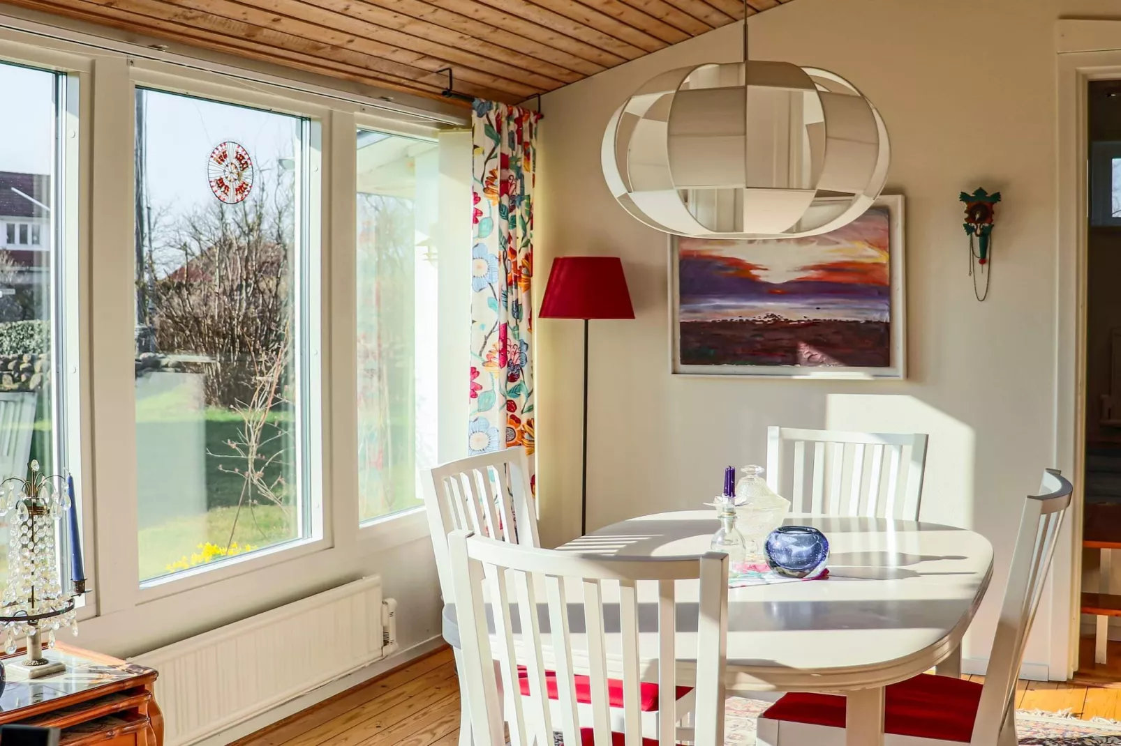 4 sterren vakantie huis in SKÅNE/VEJBYSTRAND-Binnen