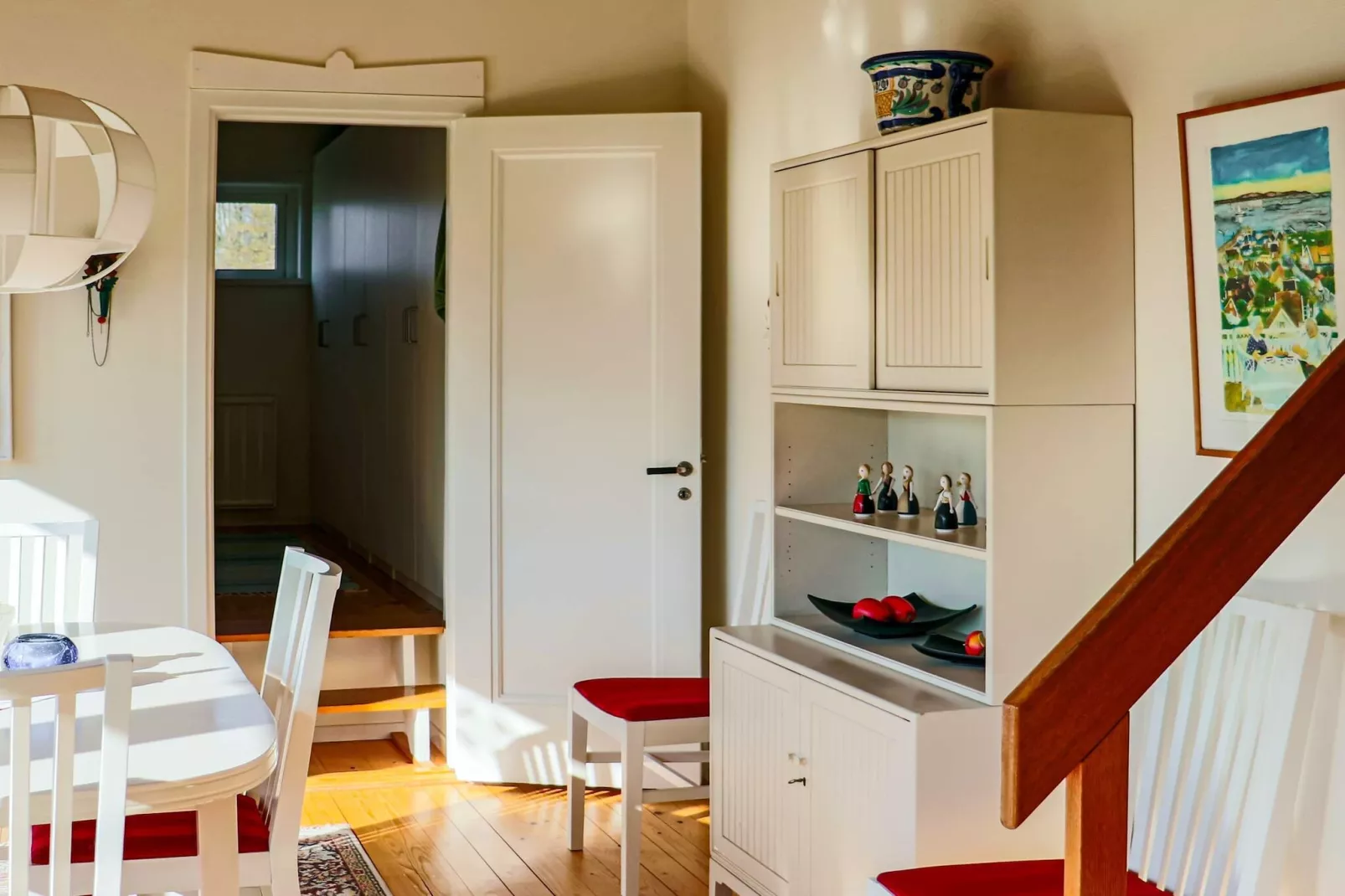 4 sterren vakantie huis in SKÅNE/VEJBYSTRAND-Binnen