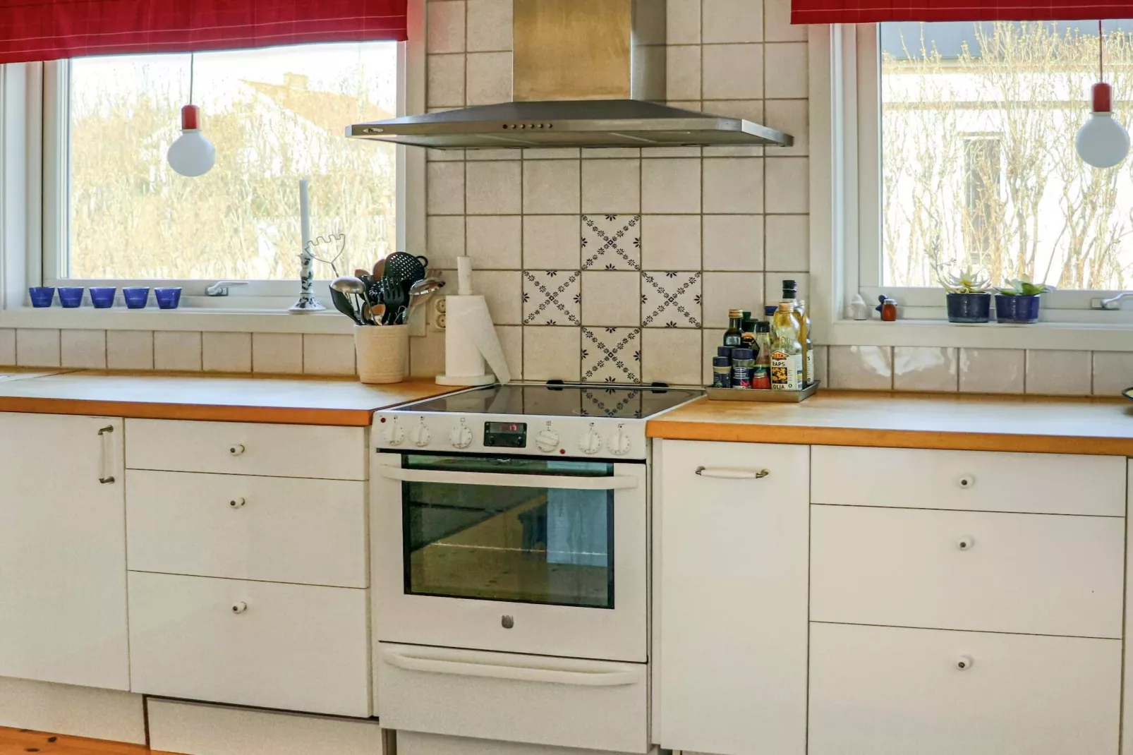 4 sterren vakantie huis in SKÅNE/VEJBYSTRAND-Binnen
