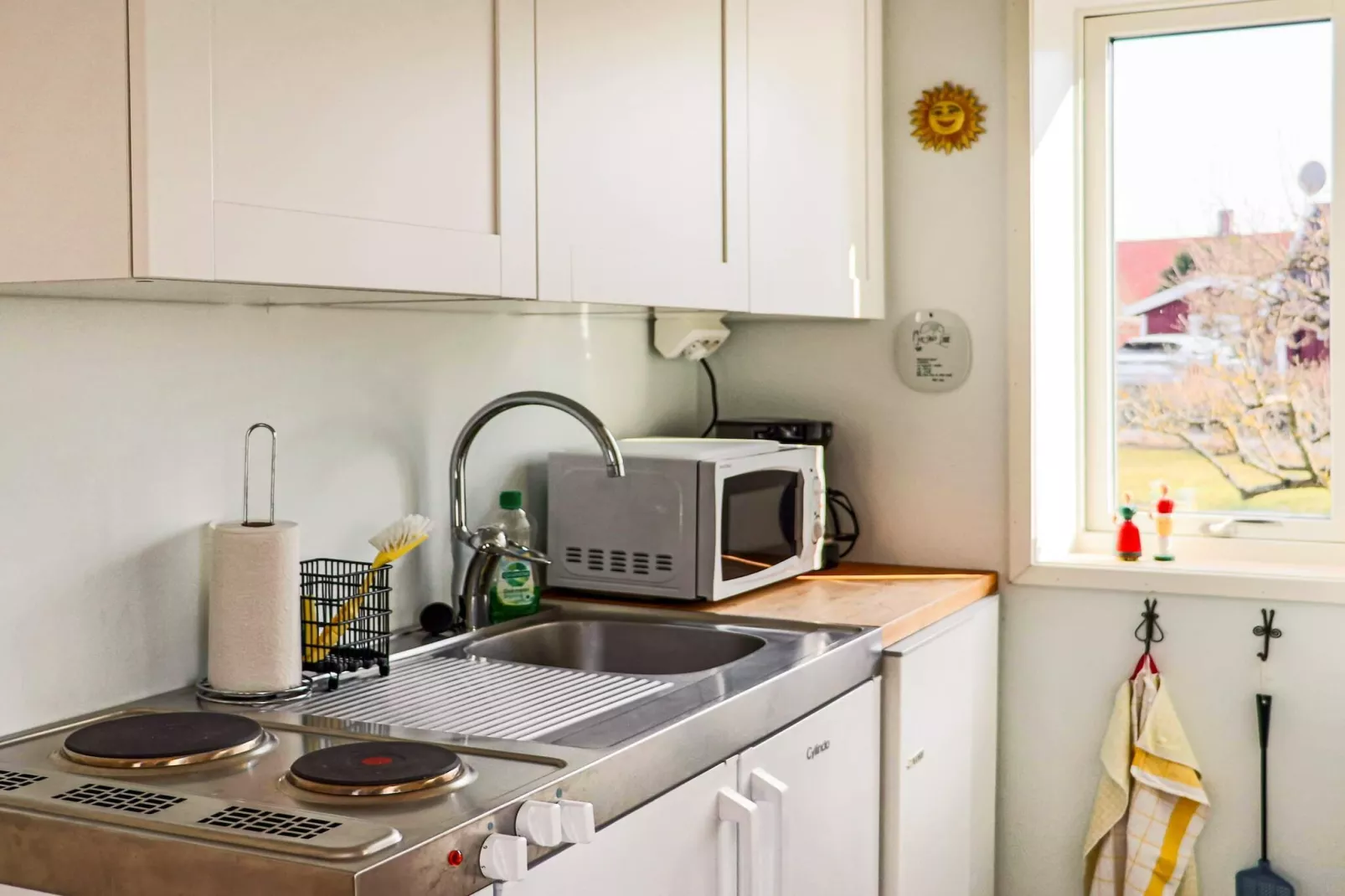 4 sterren vakantie huis in SKÅNE/VEJBYSTRAND-Binnen
