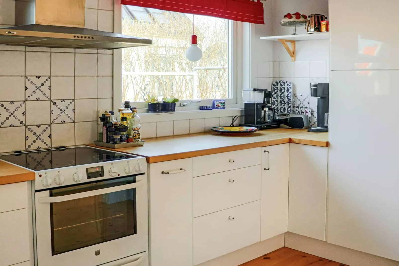 4 sterren vakantie huis in SKÅNE/VEJBYSTRAND-Binnen