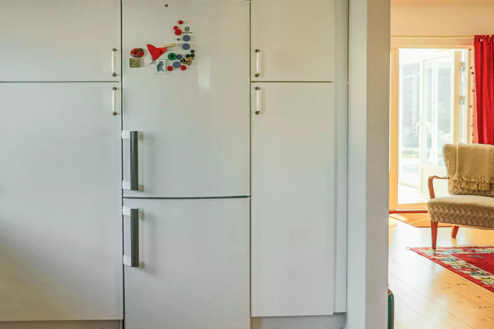 4 sterren vakantie huis in SKÅNE/VEJBYSTRAND-Binnen