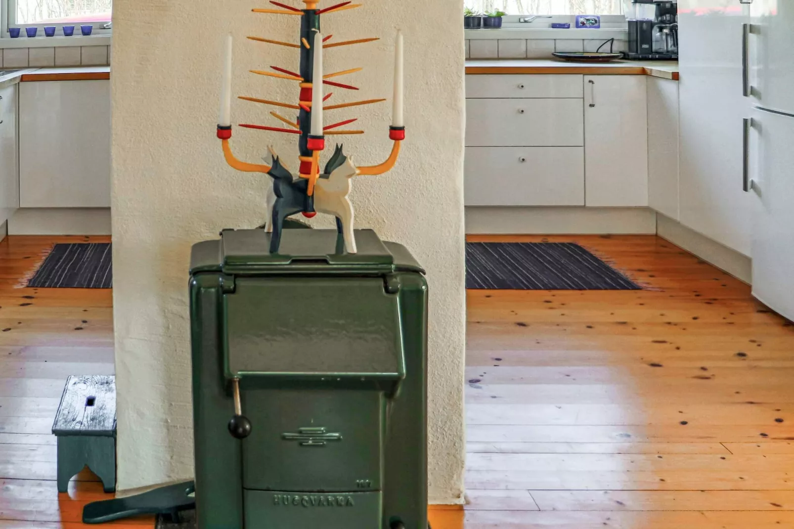 4 sterren vakantie huis in SKÅNE/VEJBYSTRAND-Binnen