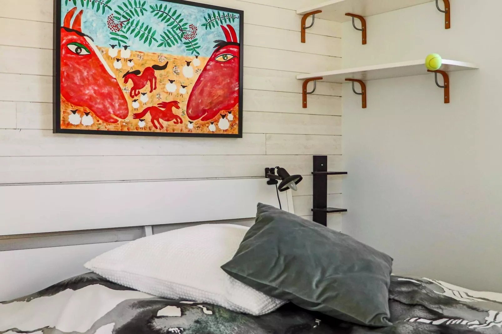 4 sterren vakantie huis in SKÅNE/VEJBYSTRAND-Binnen