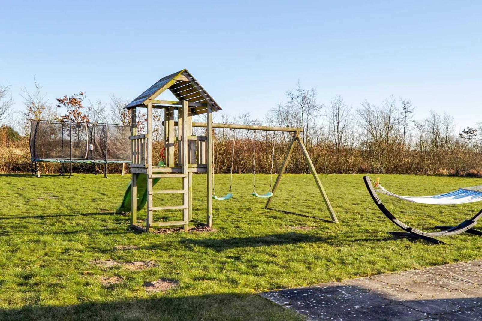 10 persoons vakantie huis in Ansager-Buitenlucht