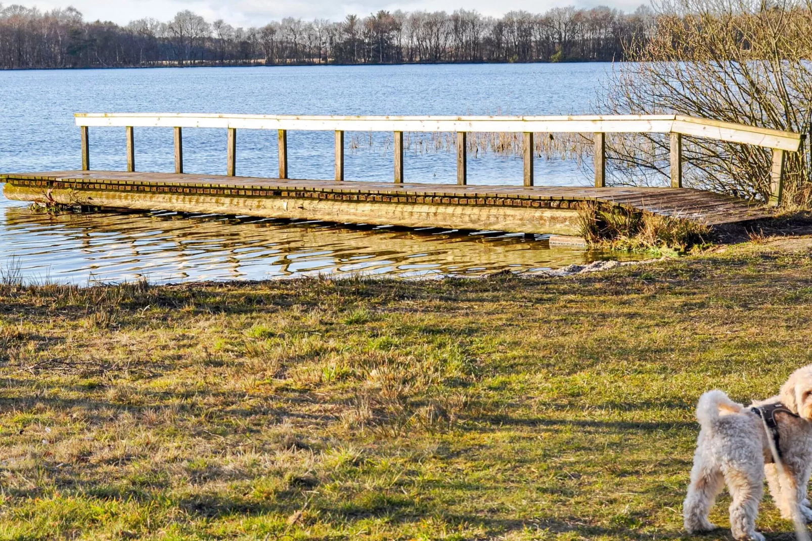 10 persoons vakantie huis in Ansager-Uitzicht
