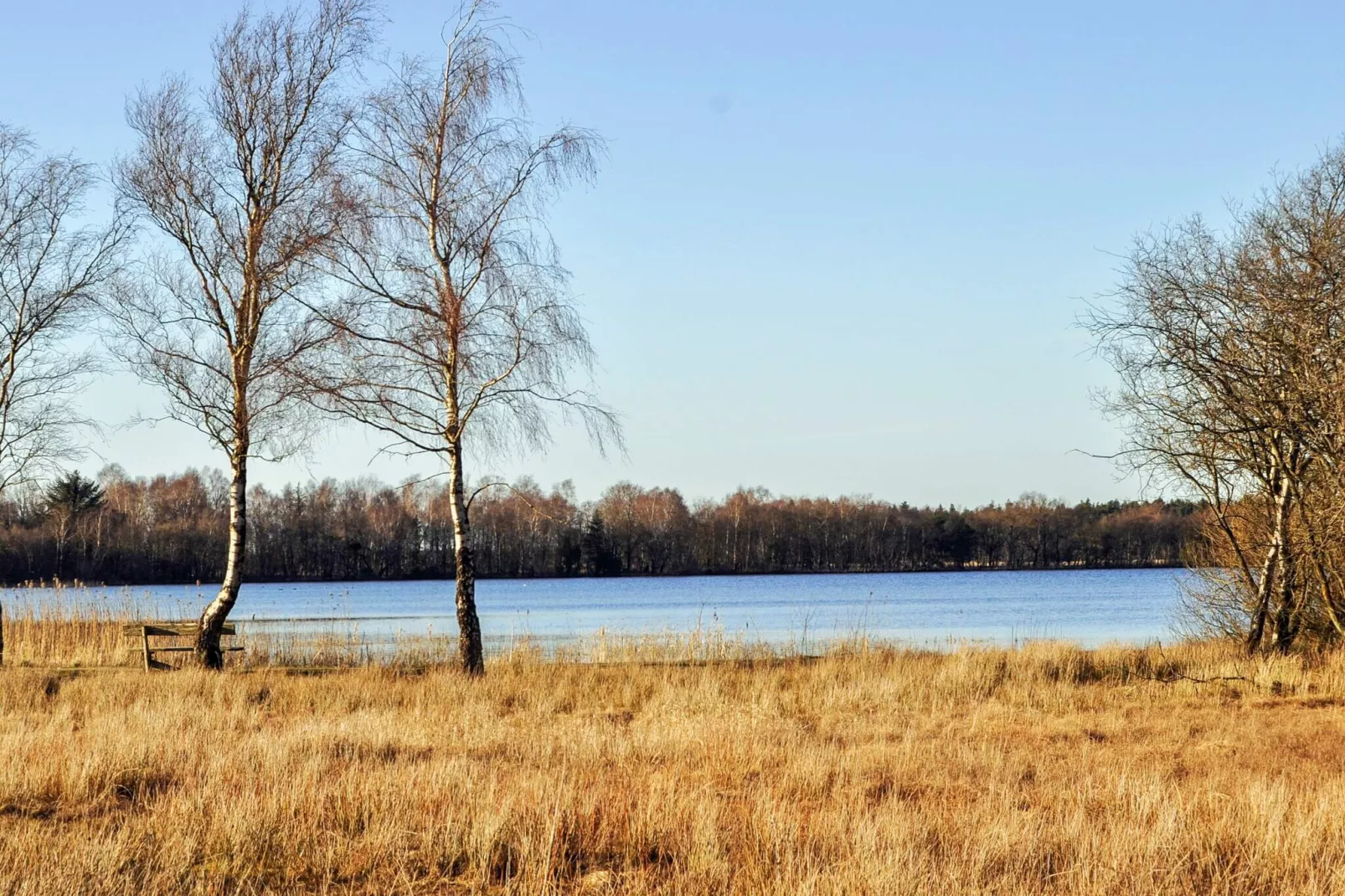 10 persoons vakantie huis in Ansager-Uitzicht