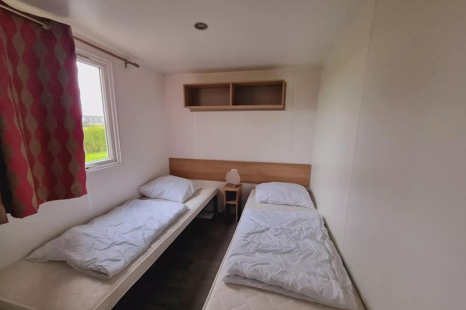 Resort Beachside 1-Slaapkamer