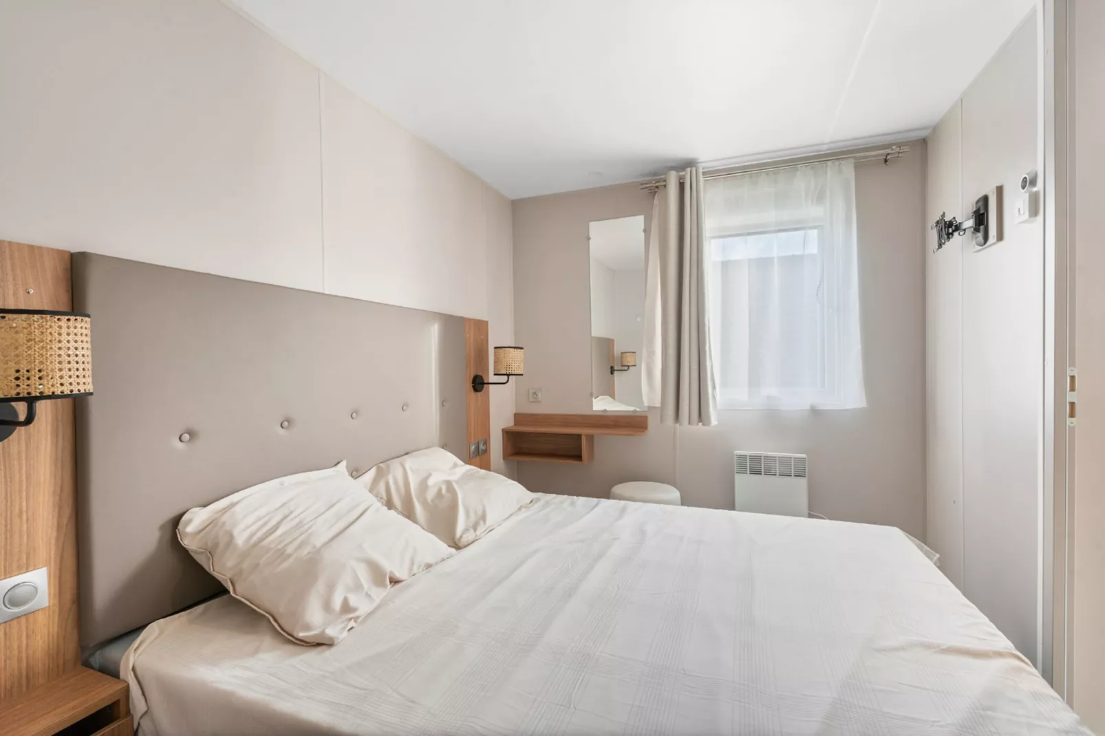 Resort Beachside 2-Slaapkamer