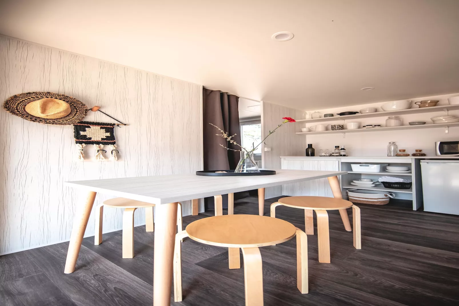 Resort Beachside 5-Woonkamer