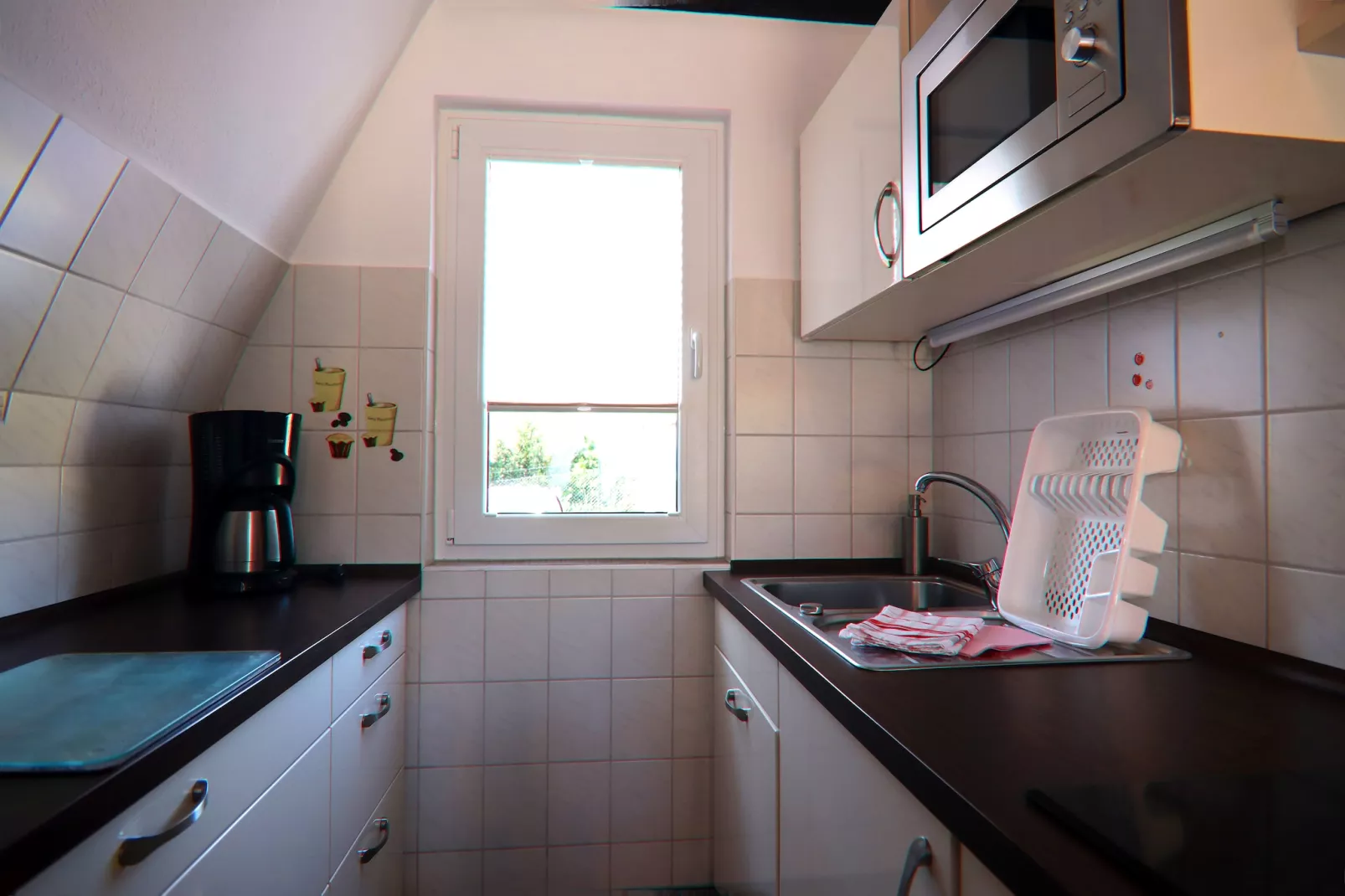 Finnhütte-Keuken