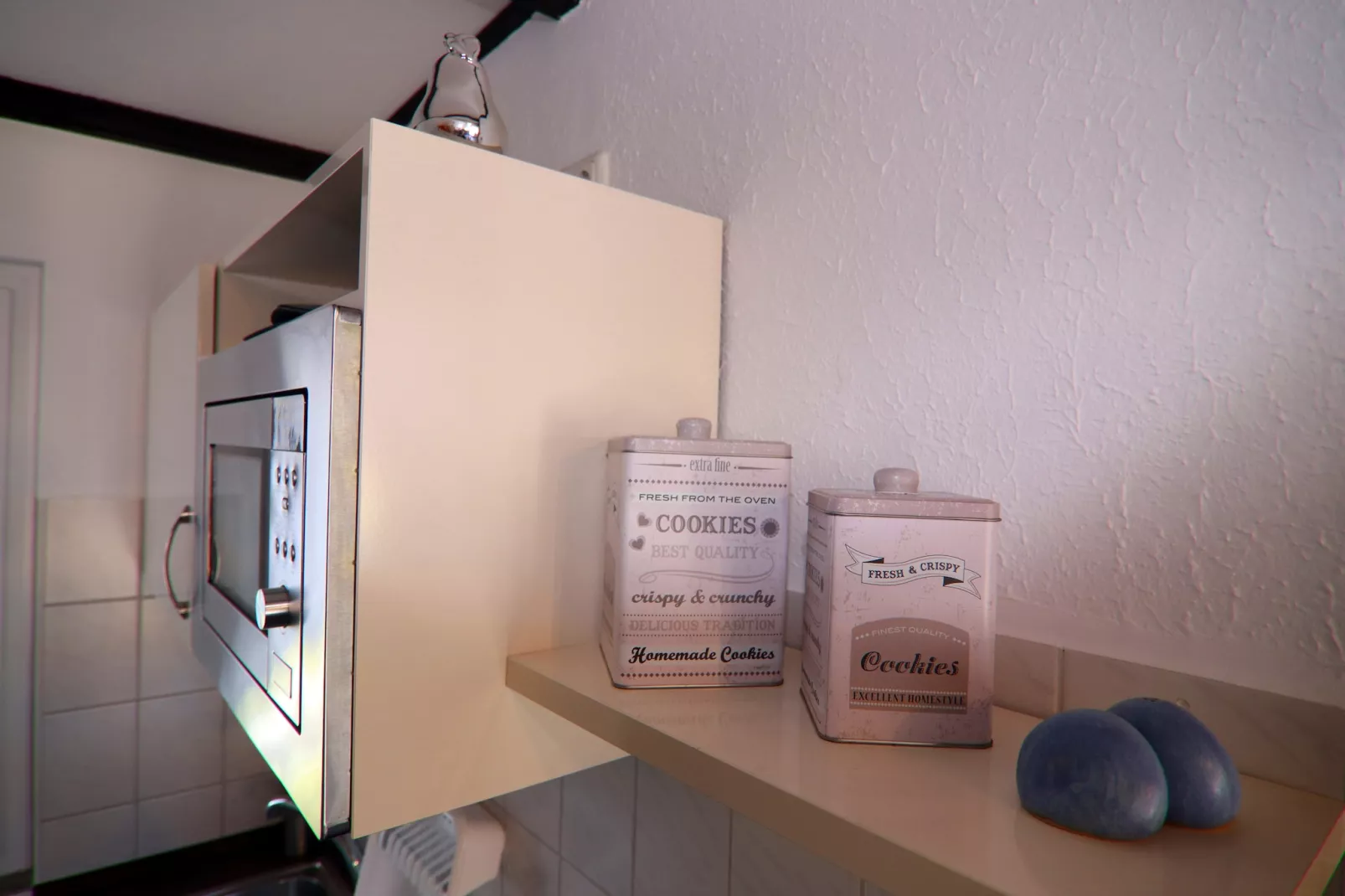 Finnhütte-Keuken