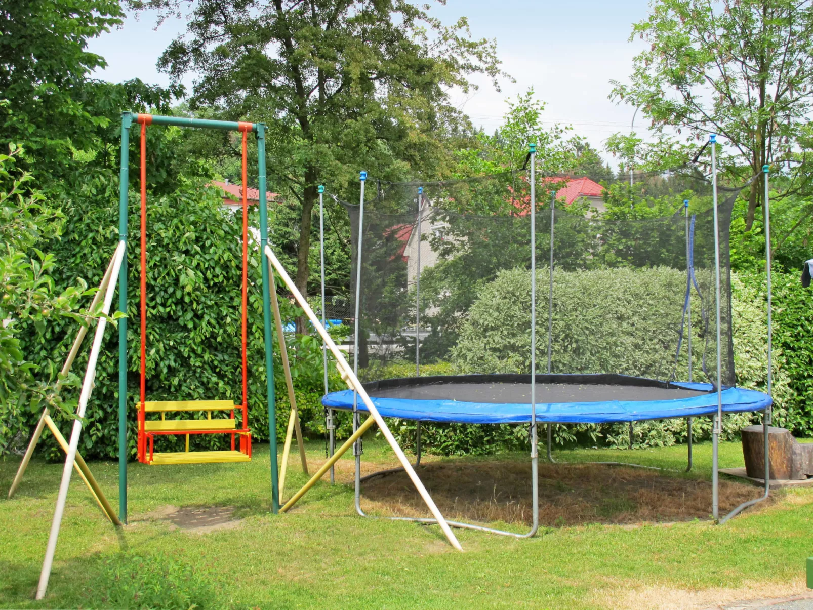 Kern-Buiten