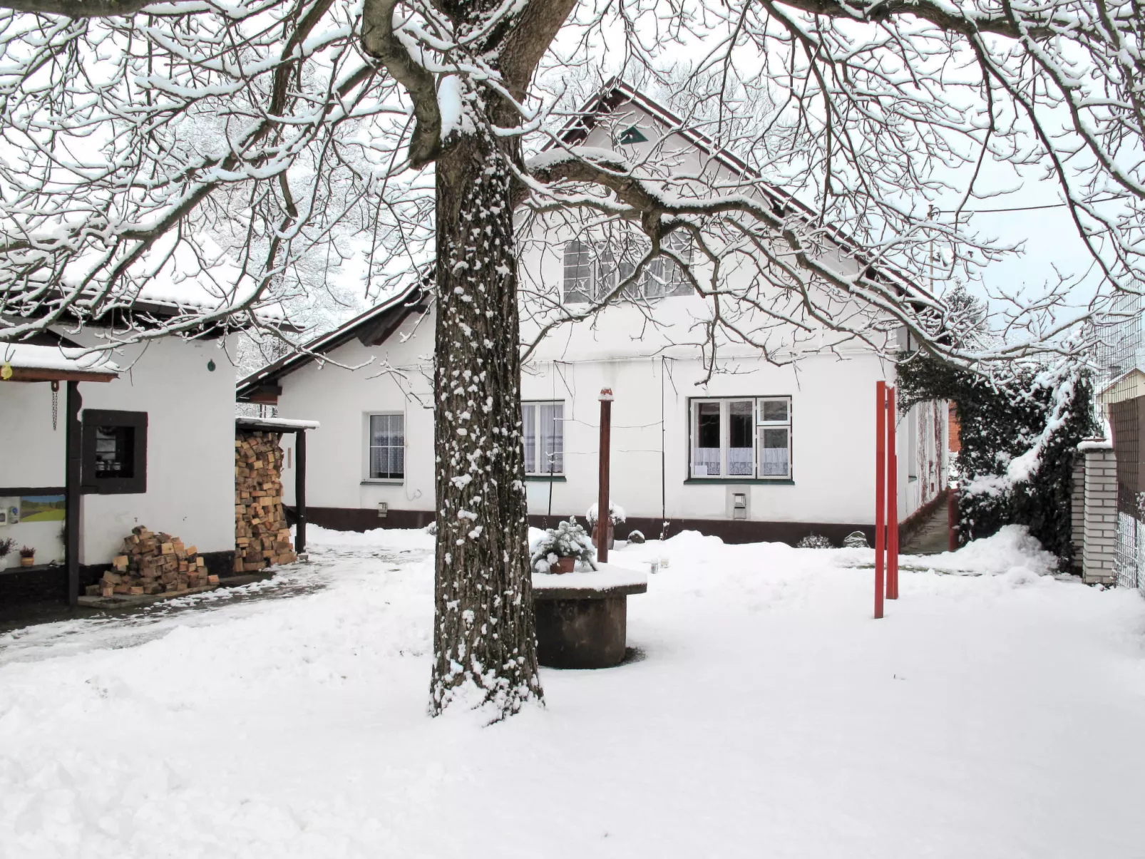 Kern-Buiten