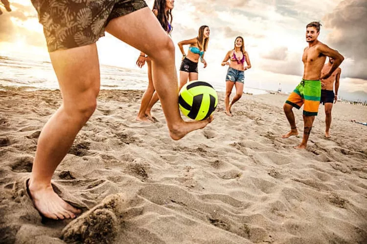 Domek PREMIUM dla 5 osób Sarbinowo-Gebieden zomer 1km
