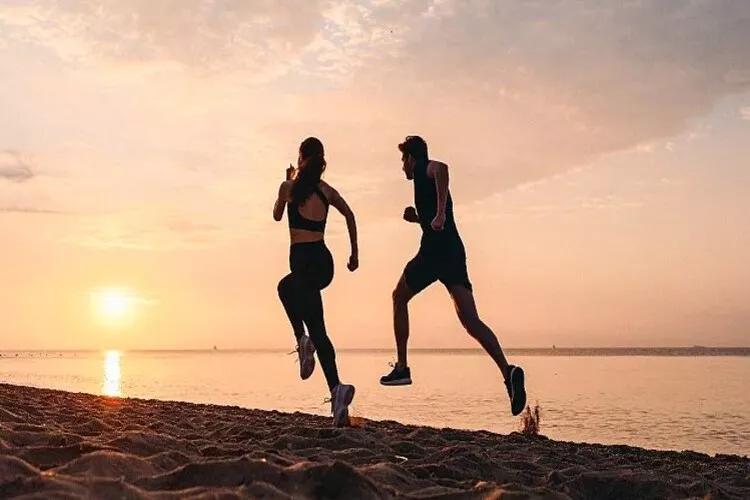 Piętrowe domy wakacyjne dla 6 osób Jarosławiec-Gebieden zomer 1km