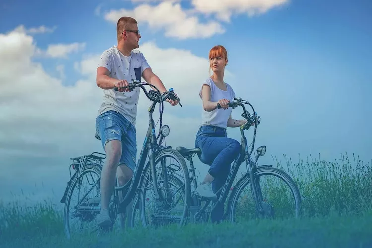 Apartament studio 2-os Sianożęty-Gebieden zomer 1km