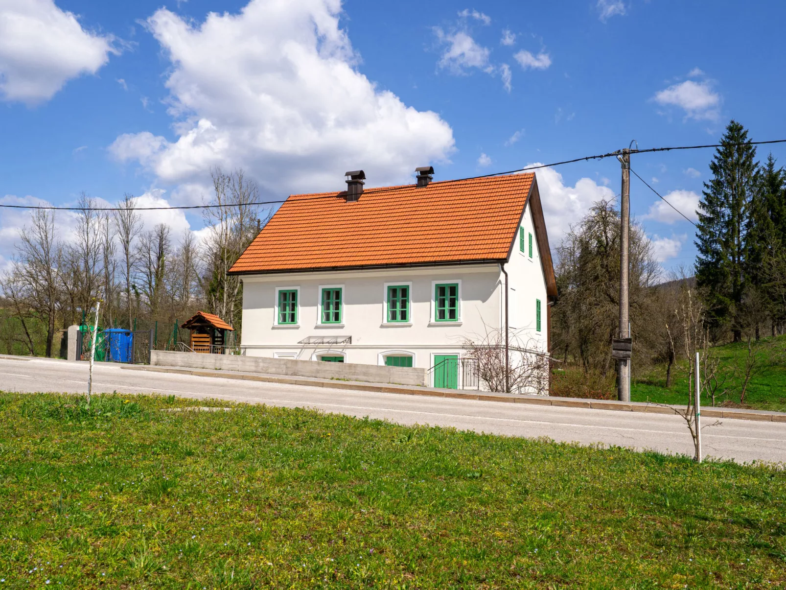 Hariata-Buiten