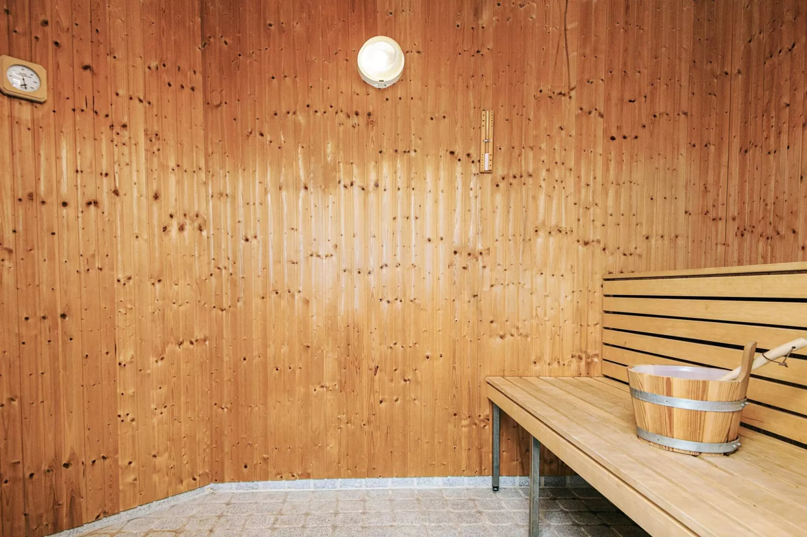 Luxe Fjordzicht Toevluchtsoord-By Traum-Sauna