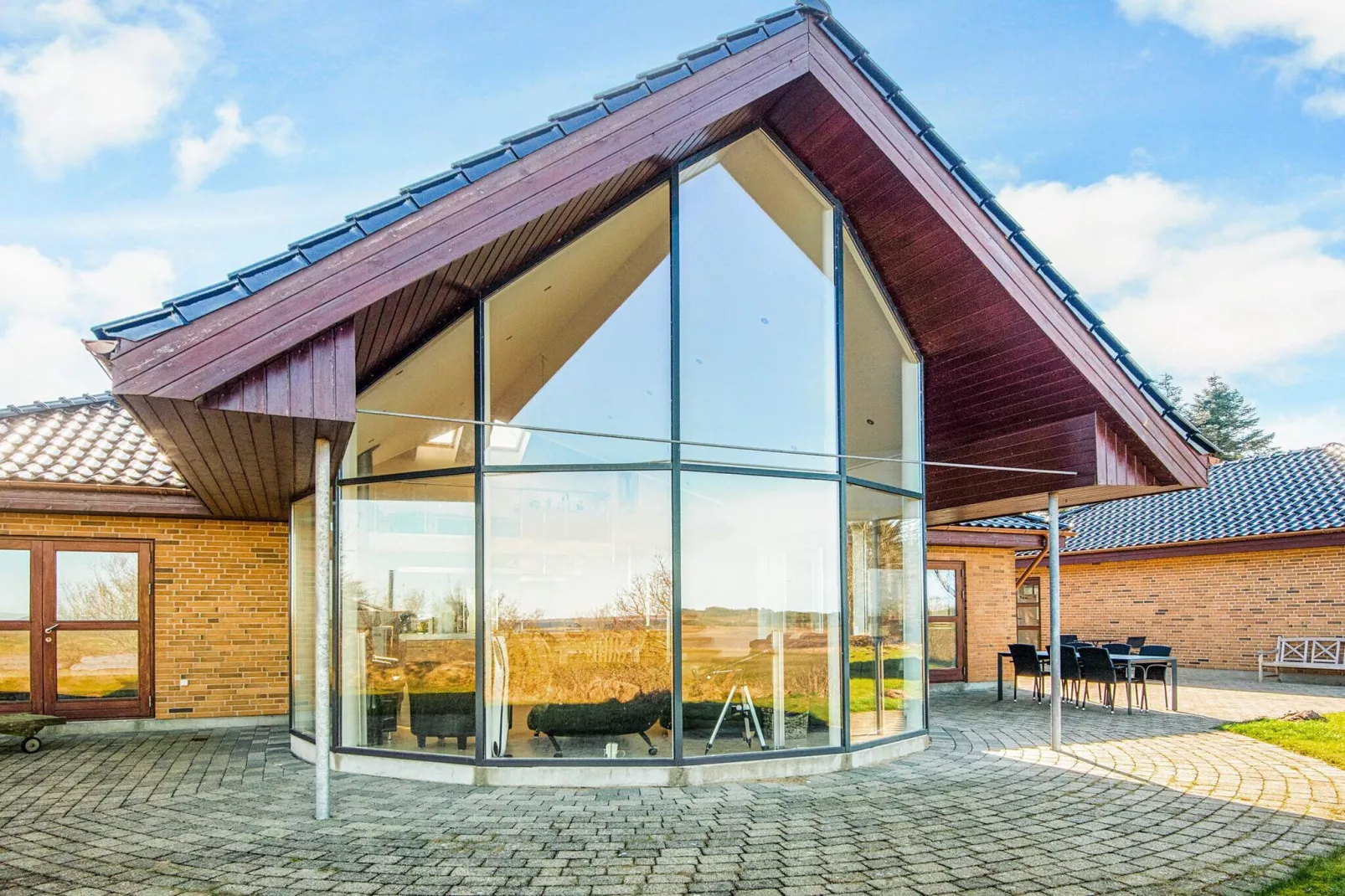 Luxe Fjordzicht Toevluchtsoord-By Traum-Uitzicht
