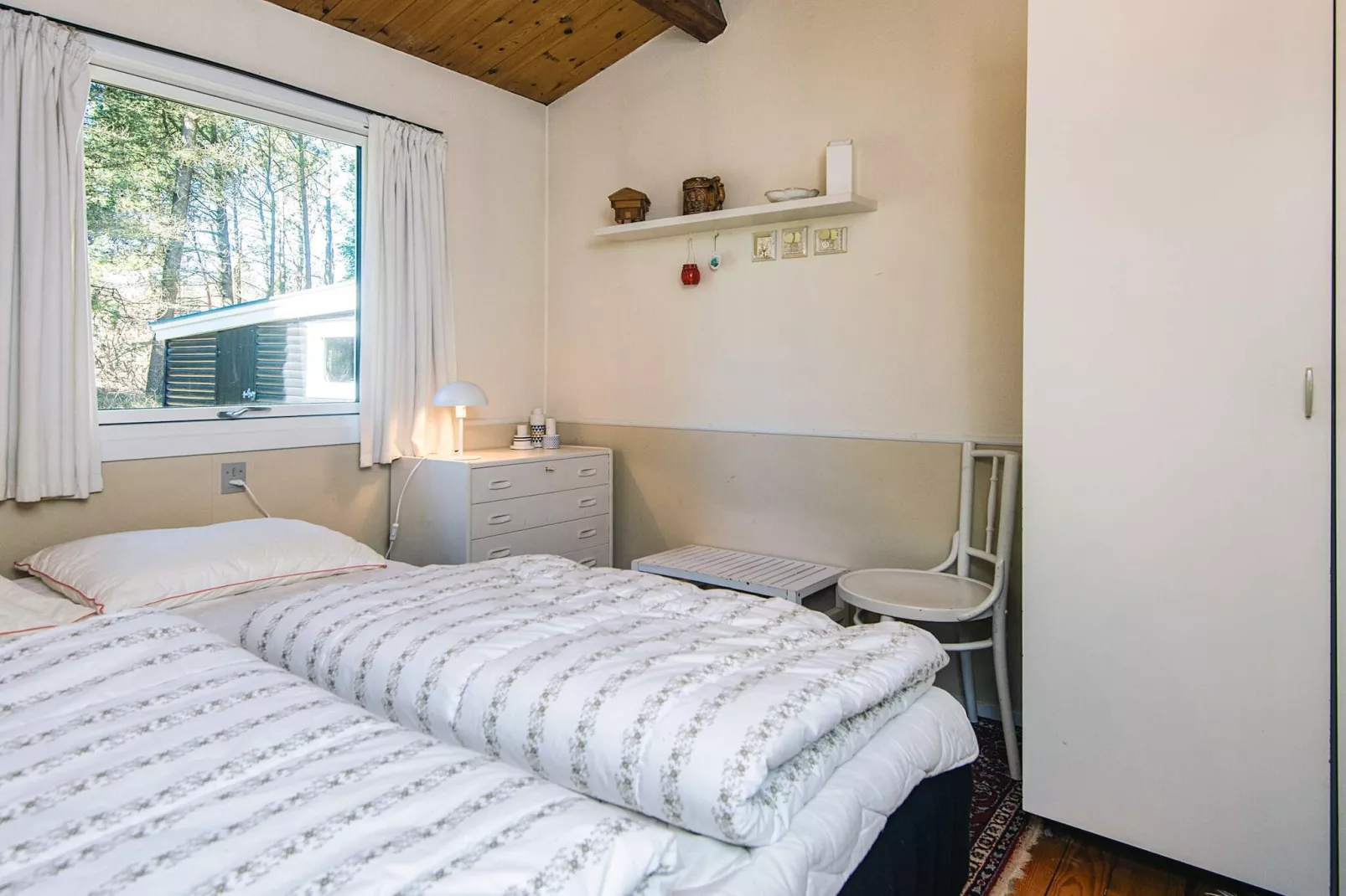 5 persoons vakantie huis in Højslev-By Traum-Binnen