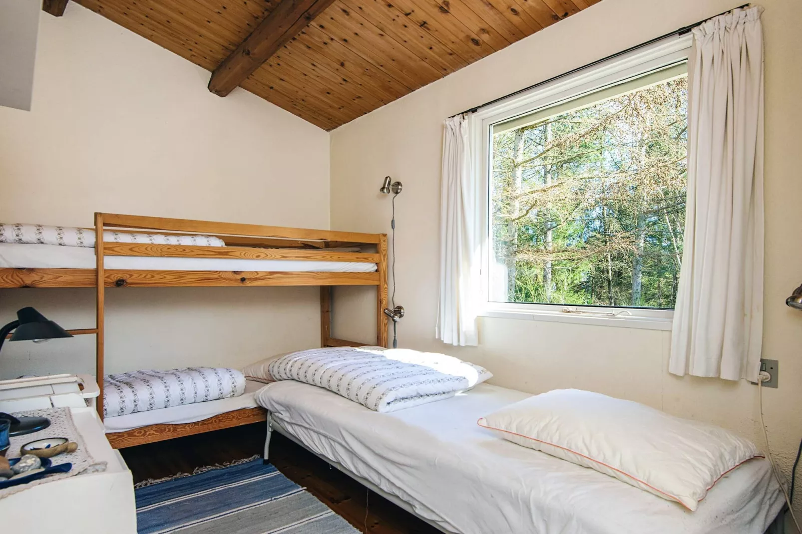5 persoons vakantie huis in Højslev-By Traum-Binnen