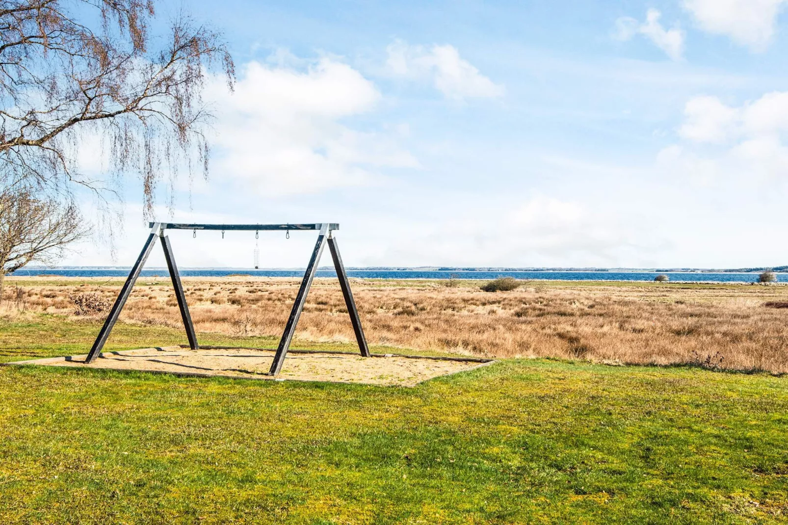 6 persoons vakantie huis in Højslev-By Traum-Waterzicht