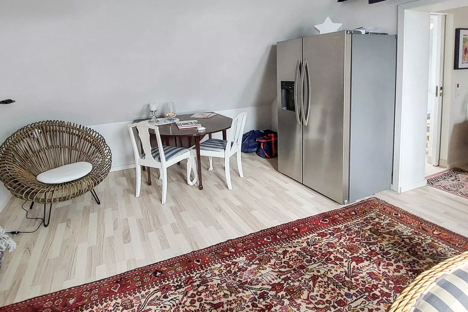 8 Personen vakantie huis in Bagenkop-Binnen