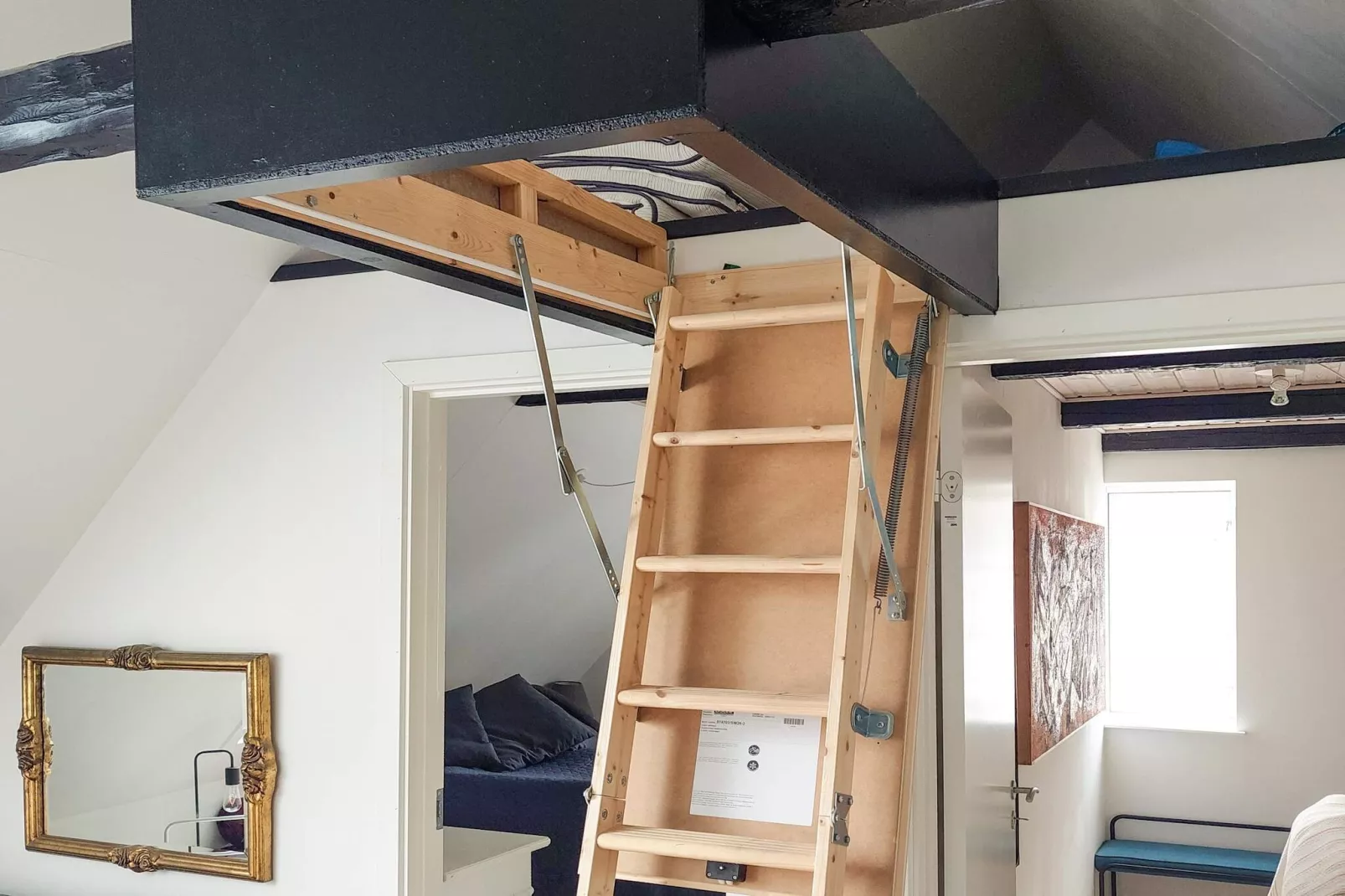 8 Personen vakantie huis in Bagenkop-Binnen