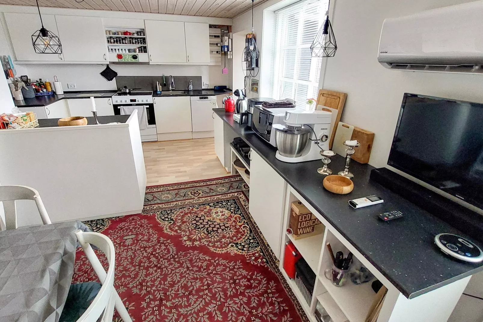 8 Personen vakantie huis in Bagenkop-Binnen