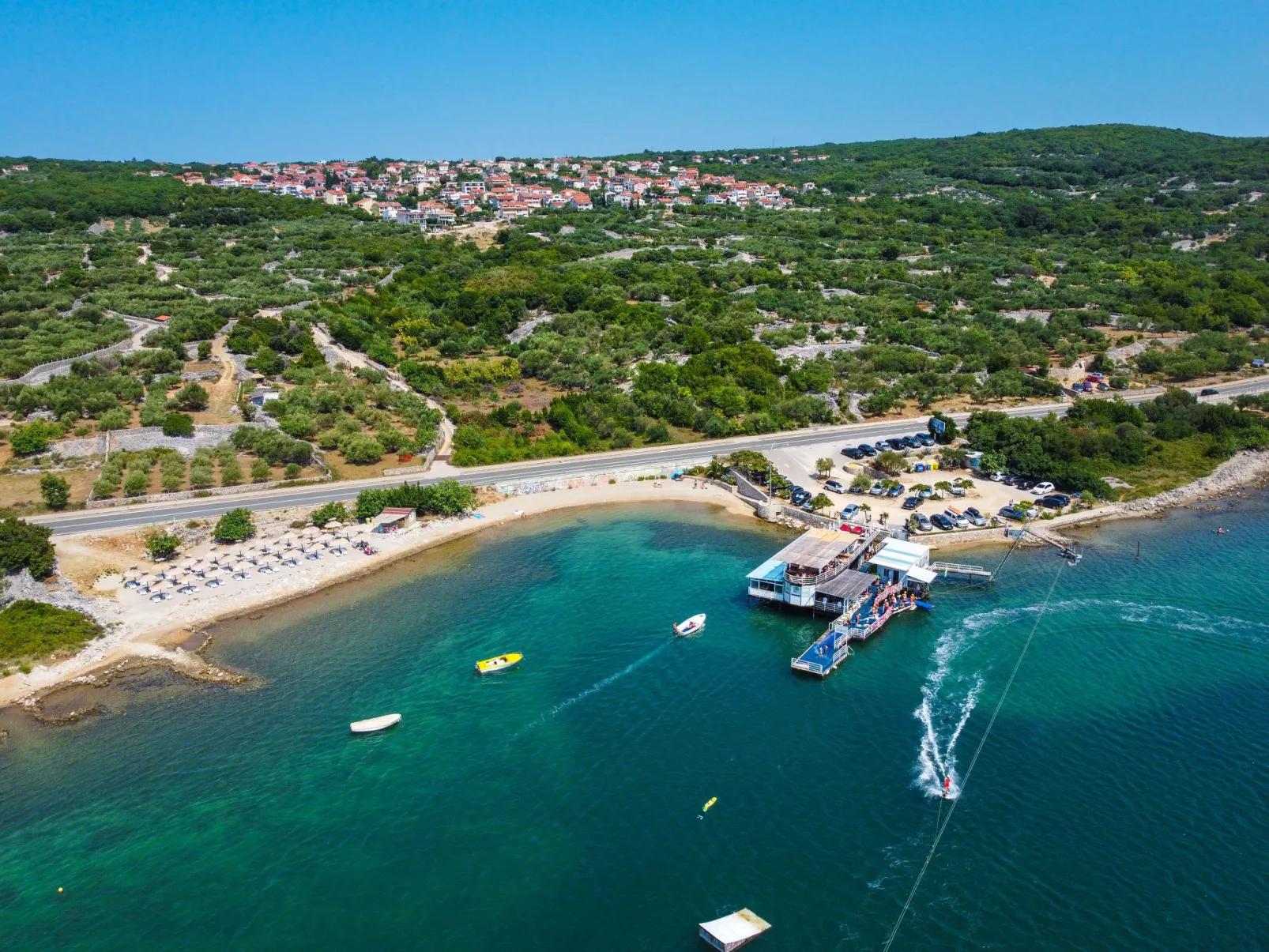 Kraljic-Omgeving