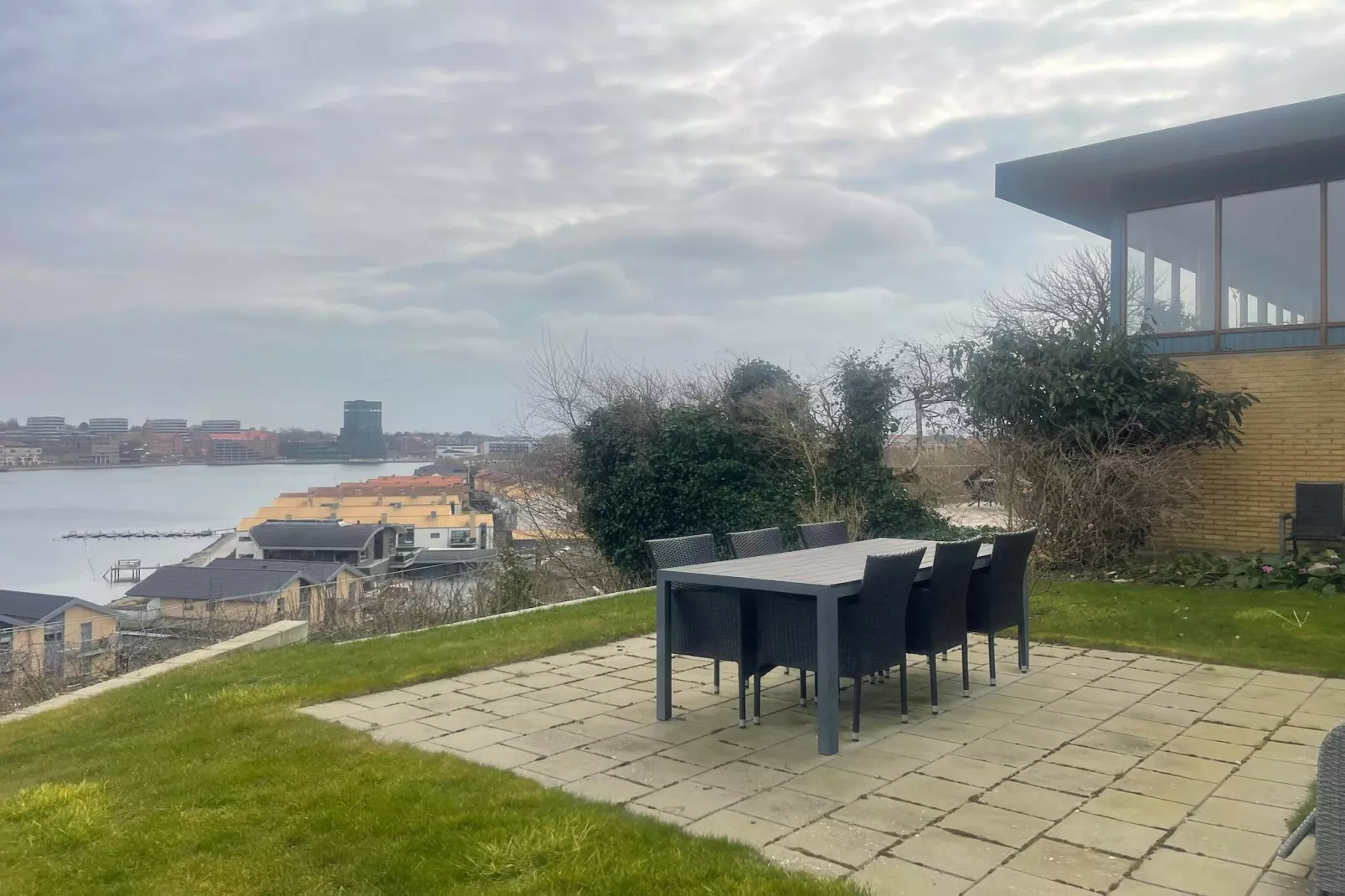 5 sterren vakantie huis in Henne-Waterzicht