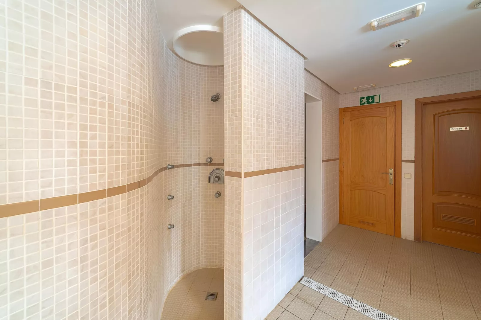 Villas Montesolana Standard 4 Pax-Wellness