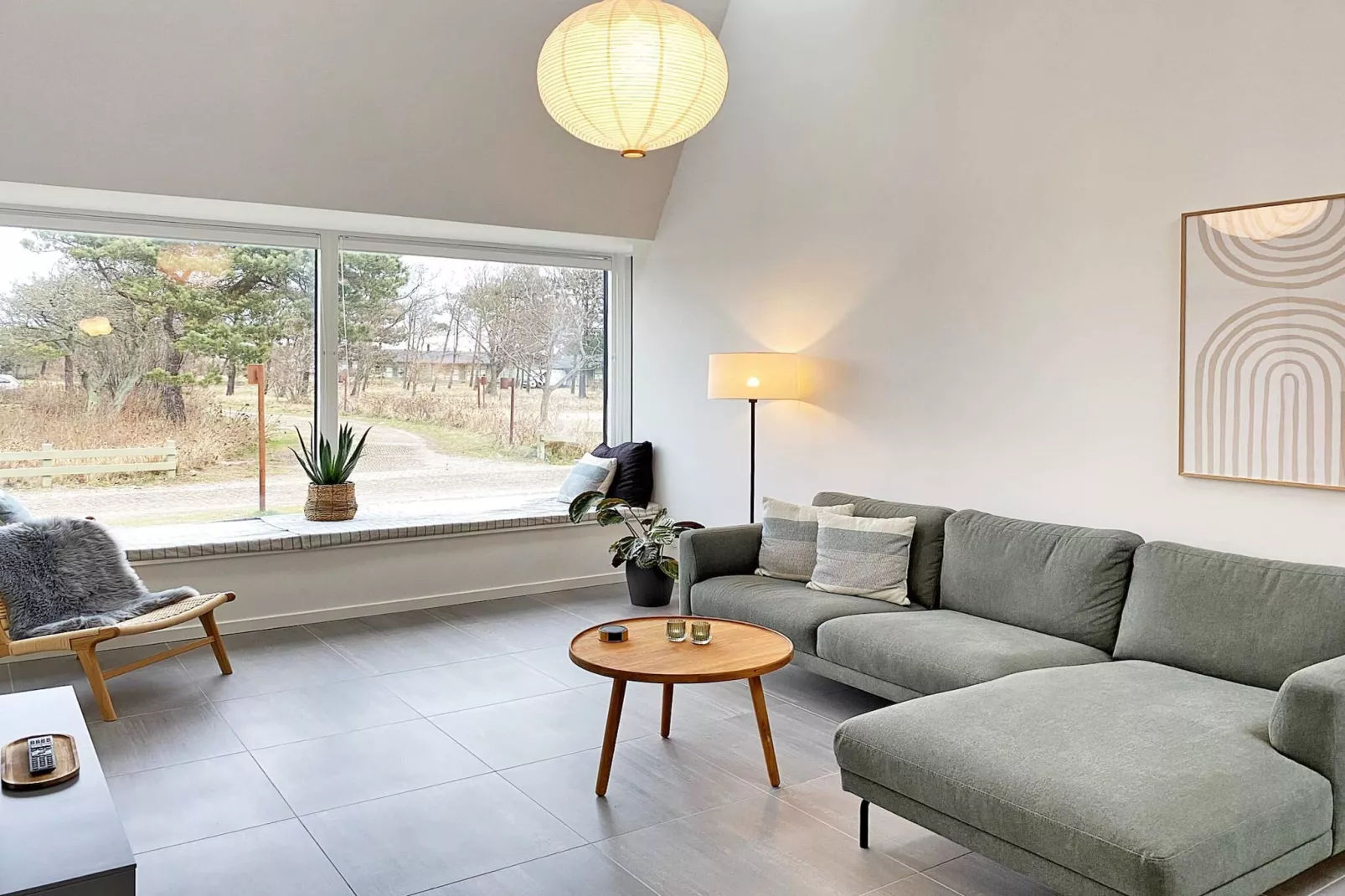 4 persoons vakantie huis in Gilleleje-By Traum
