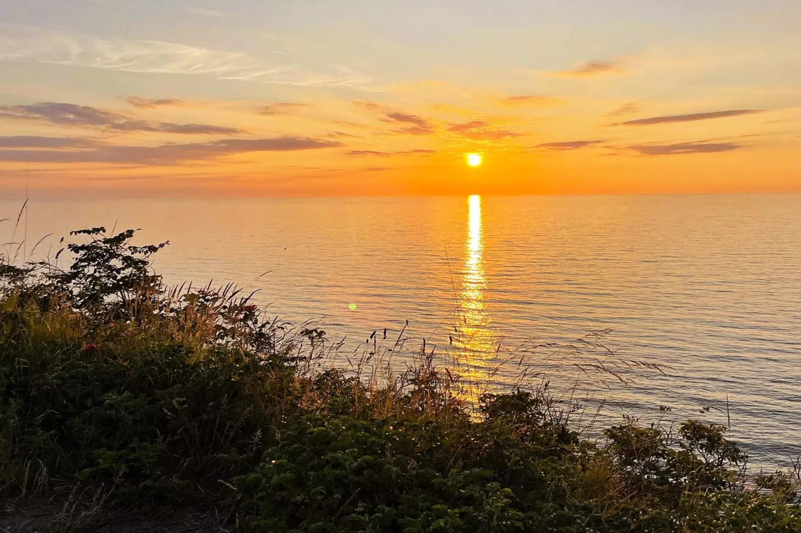4 persoons vakantie huis in Gilleleje-By Traum