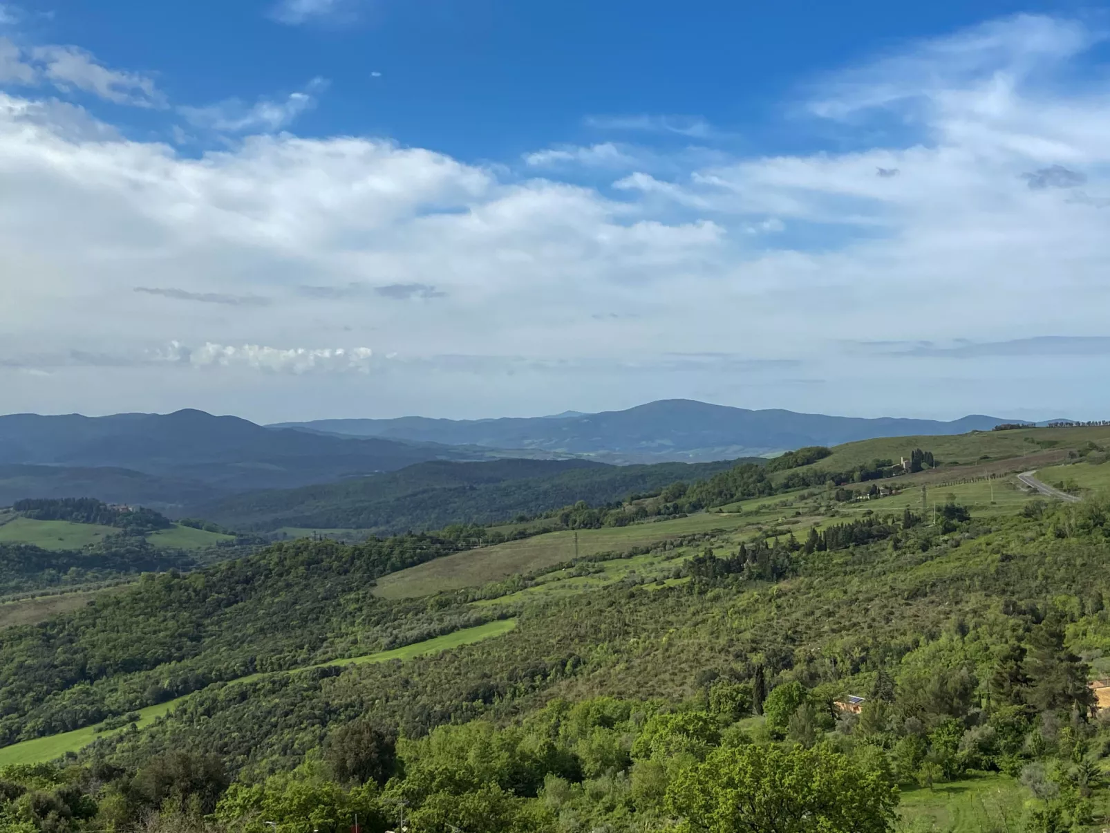 La Vecchia Bottega-Omgeving