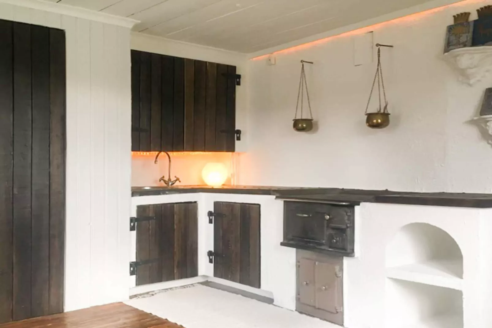 4 sterren vakantie huis in Märsta