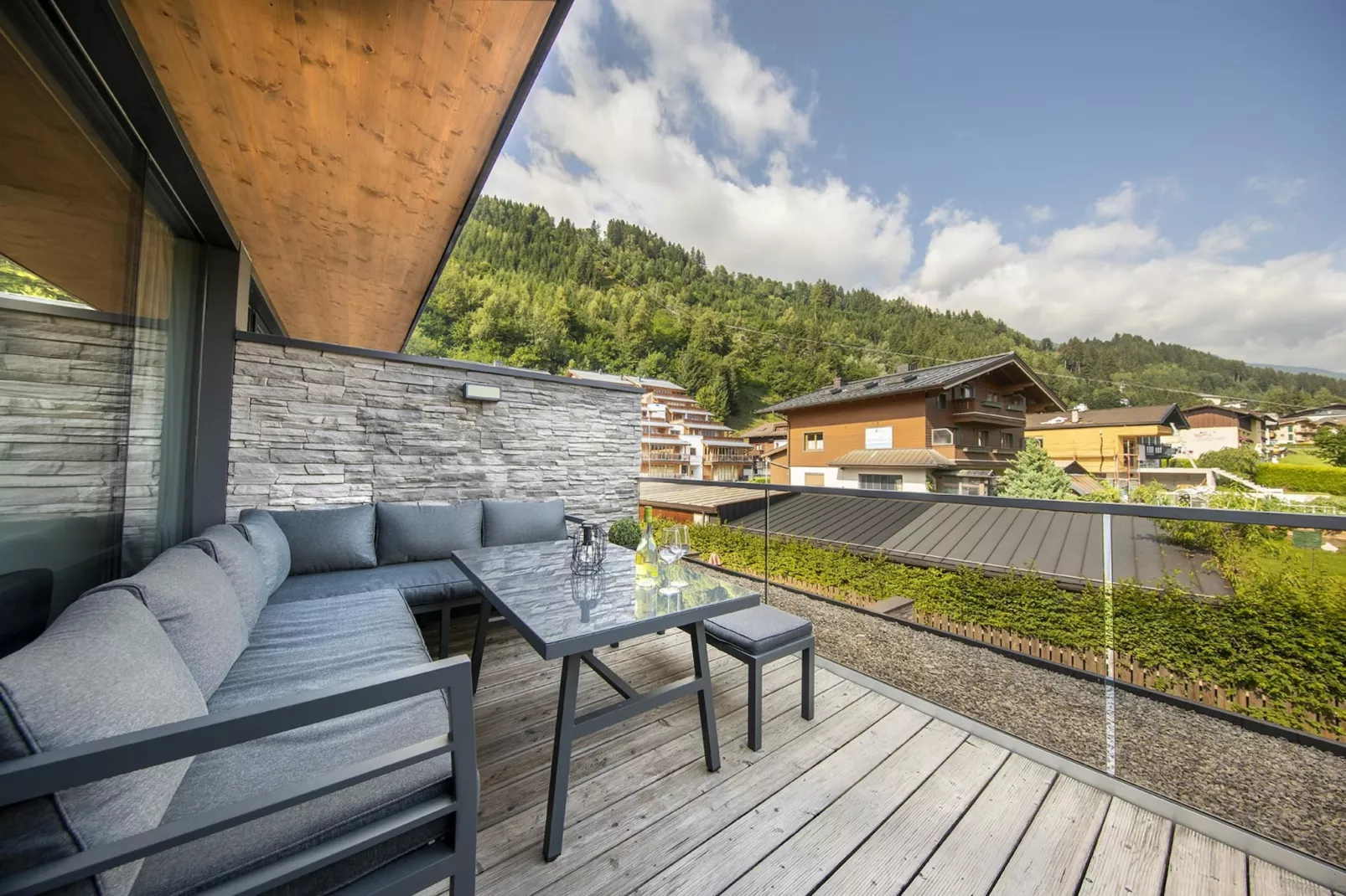Residenz Wildkogelbahnen Top 14