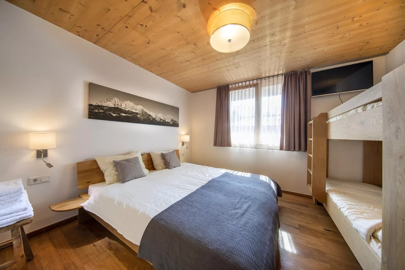Residenz Wildkogelbahnen Top 14