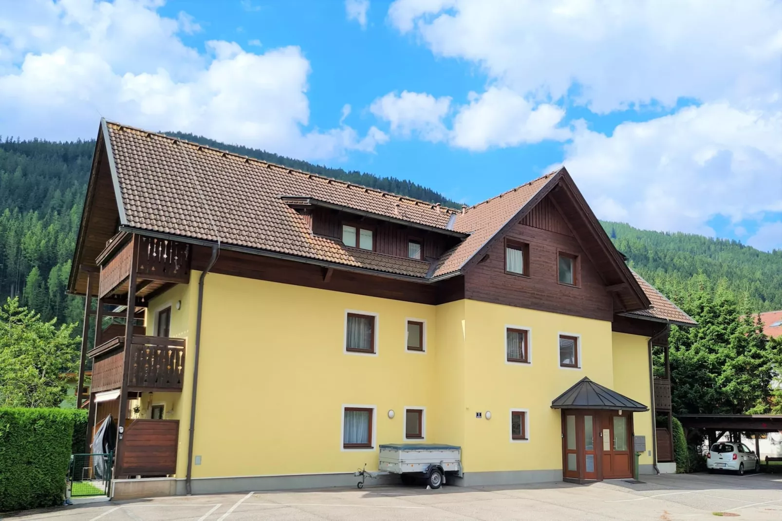 Haus Nora Top 2