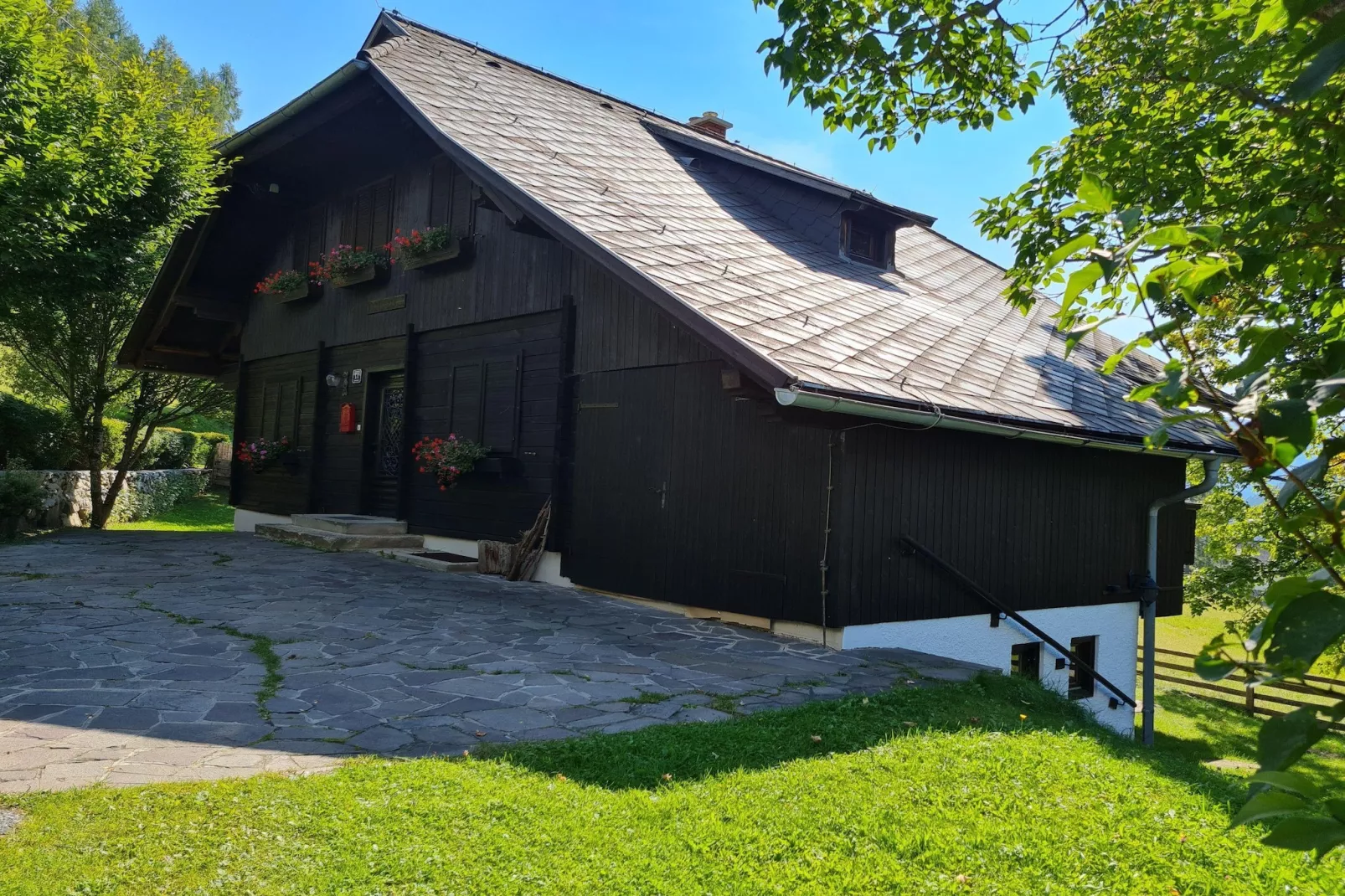 Haus Oswaldi