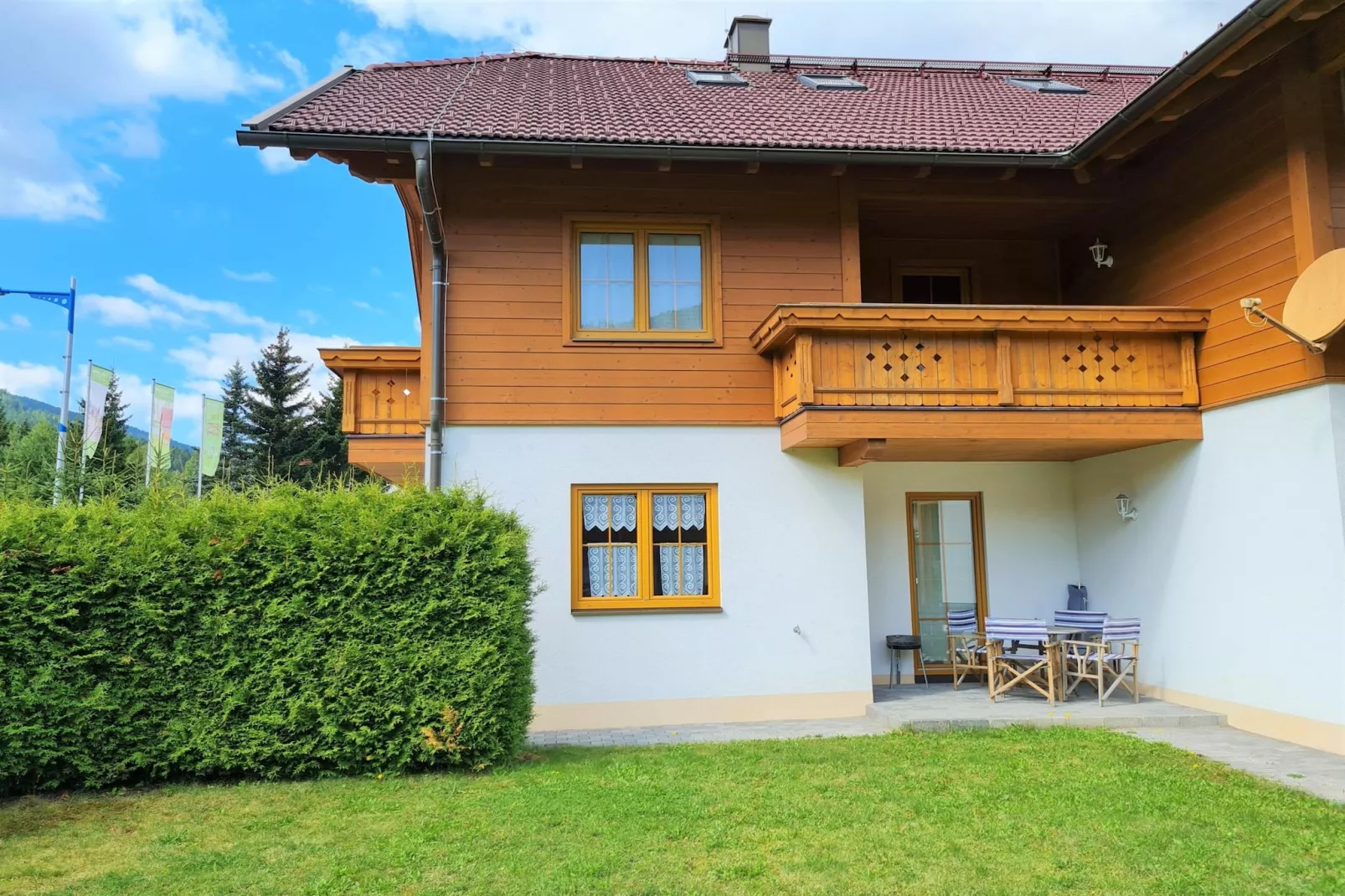 Haus Renata