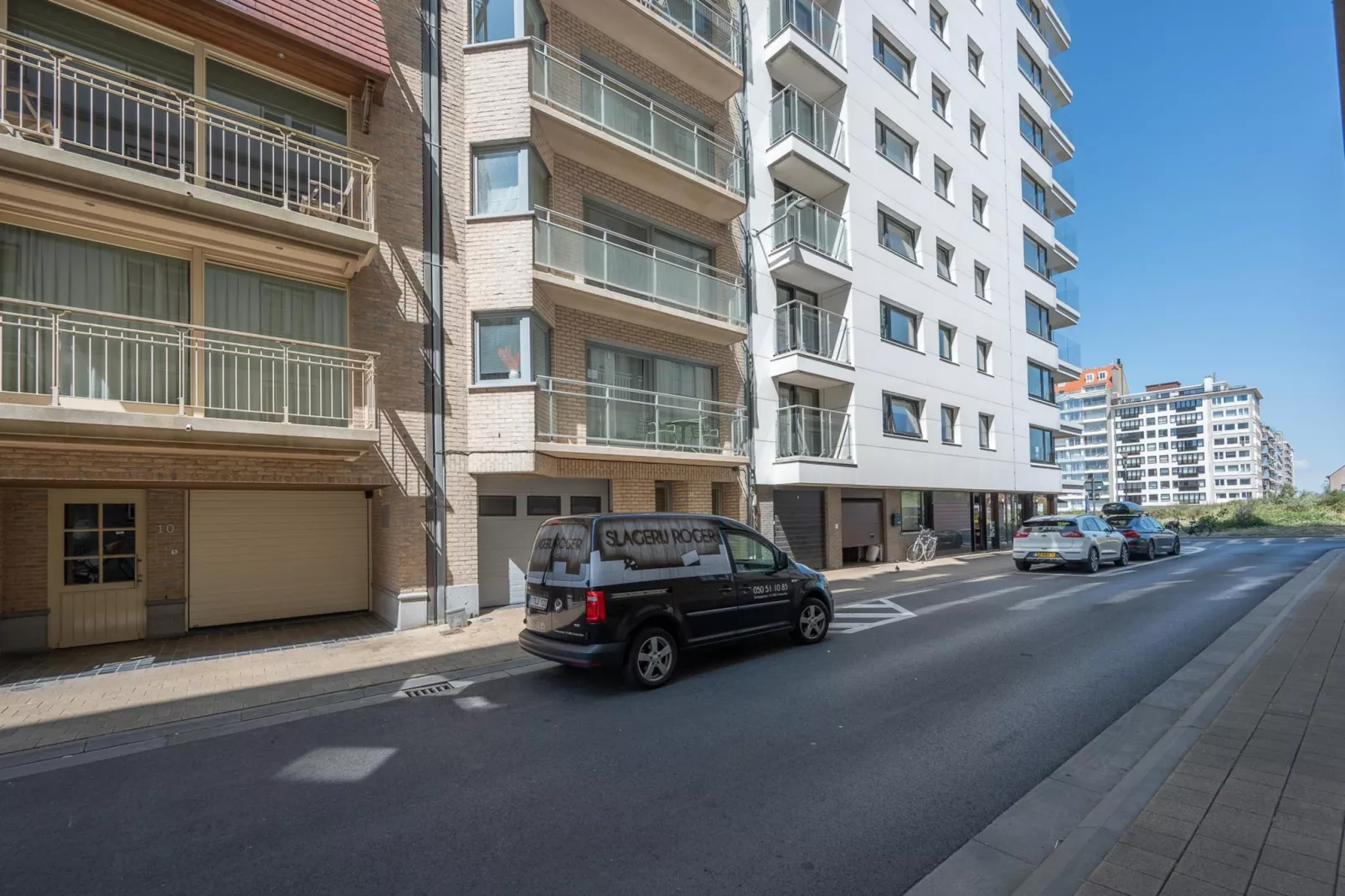 Residence ARCKAEDE-11