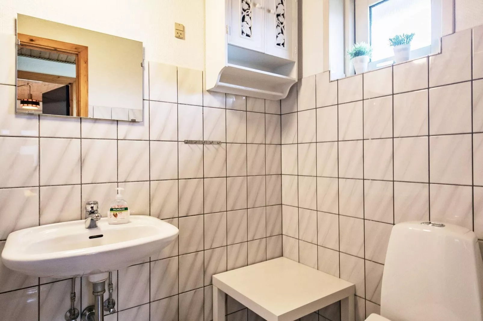 6 persoons vakantie huis in Hesselager-By Traum-Binnen