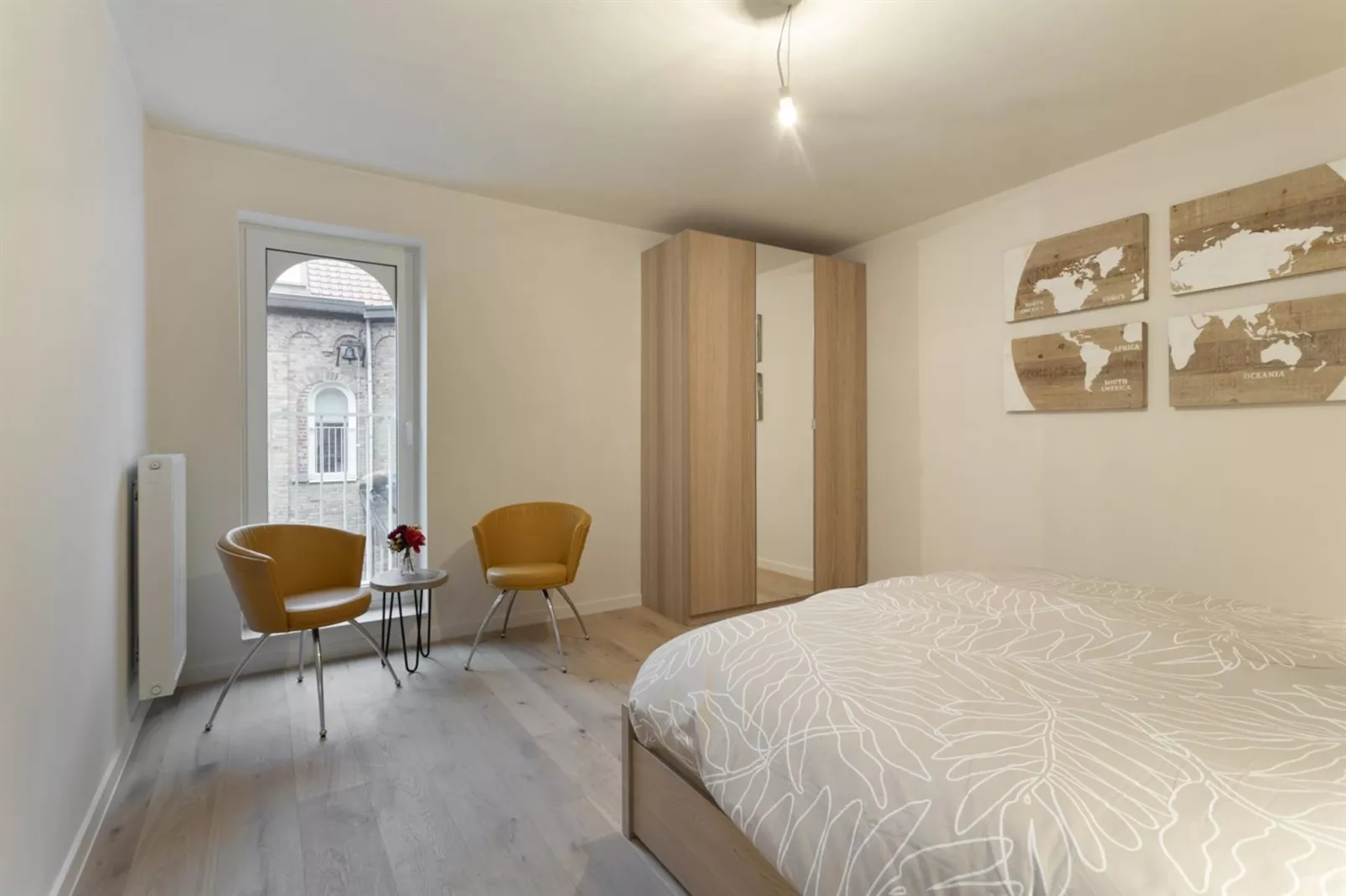 VILLA KARMEL MONASTERY - APARTMENT 8