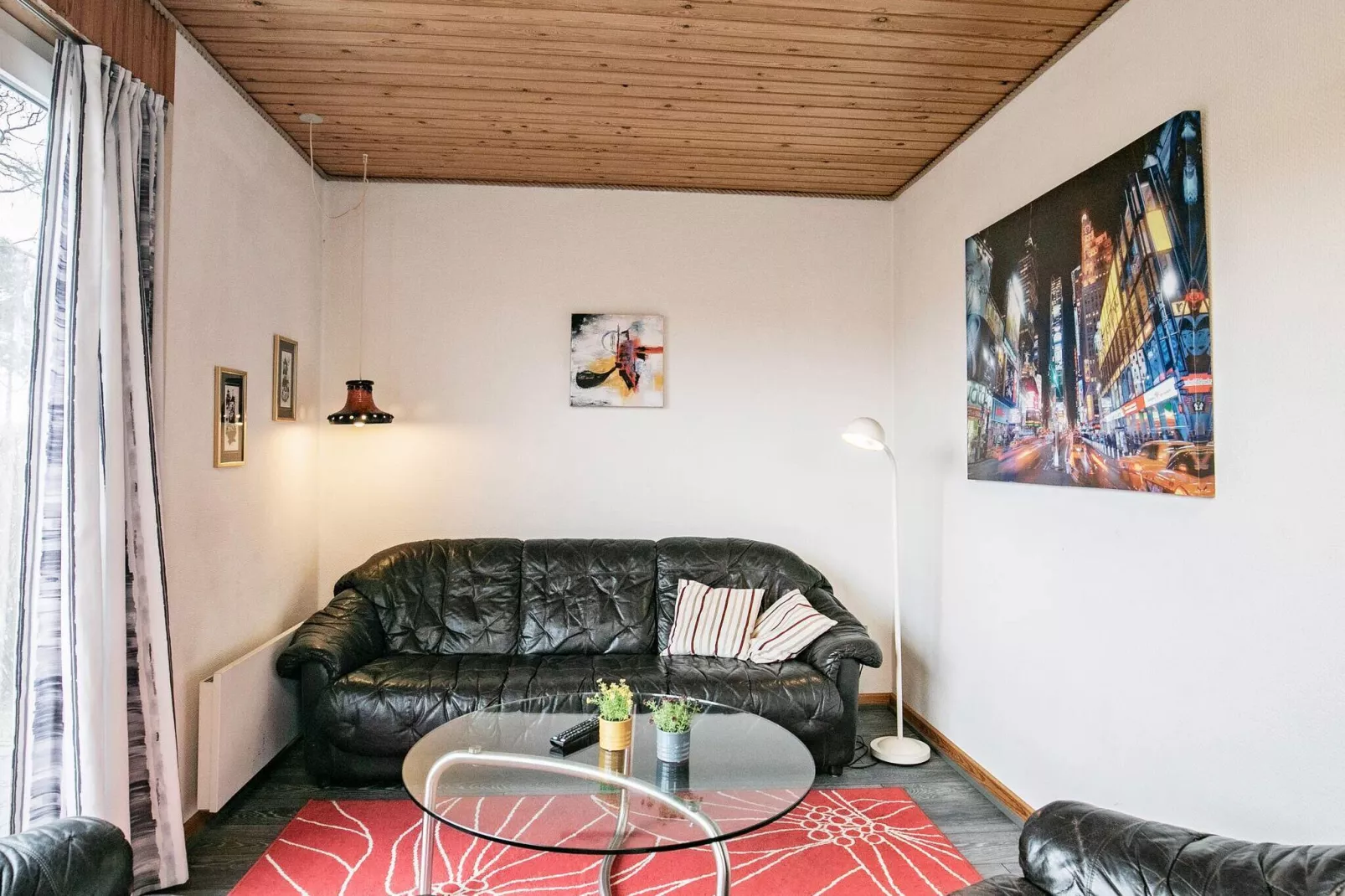 6 persoons vakantie huis in Hesselager-By Traum-Binnen