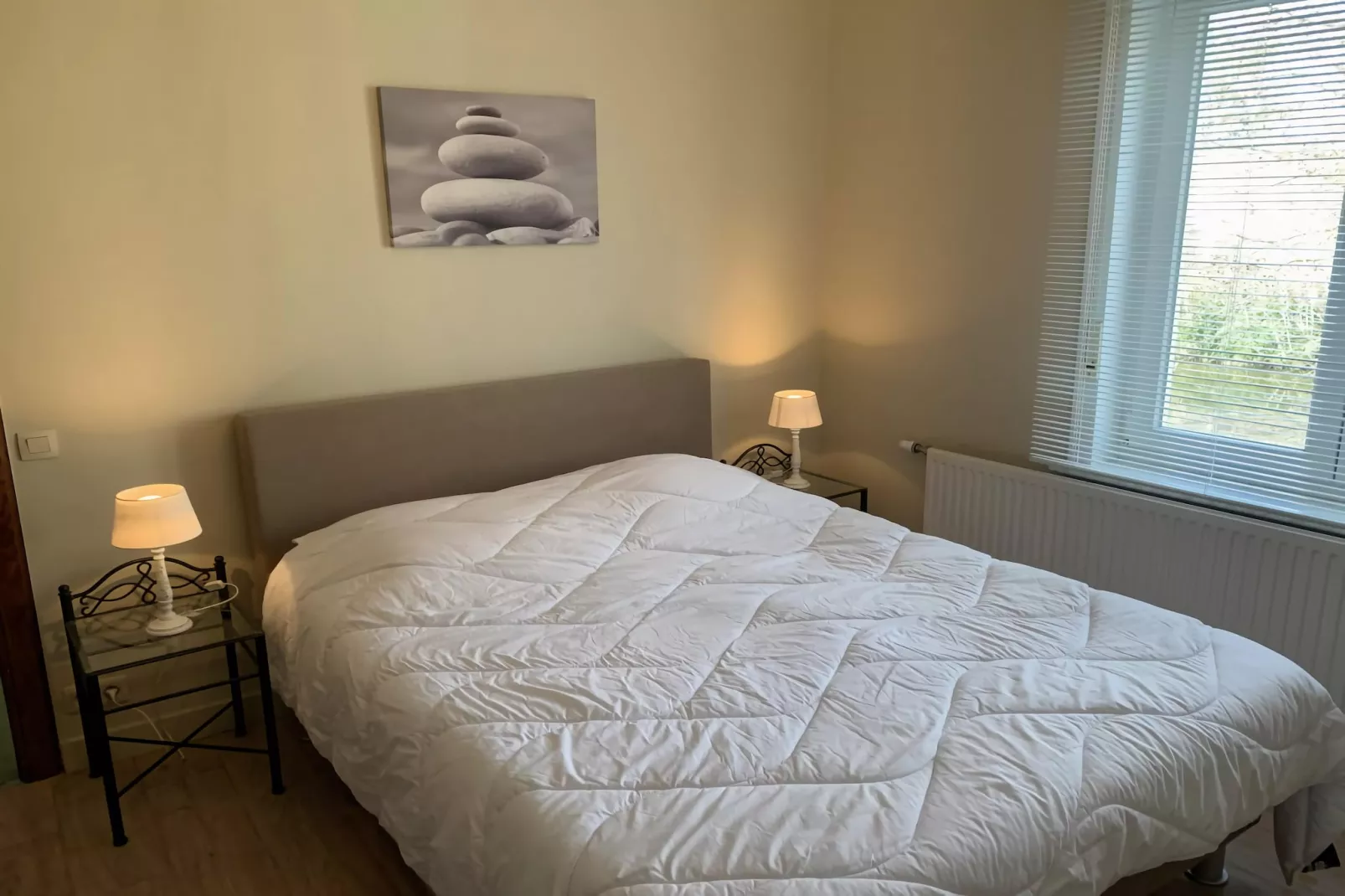 Vakantiehuisje 6px